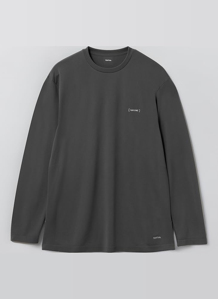 新品半袖S　テンシャル　バクネ　ドライ　Tential Bakune Dry Amazon.co.jp: [TENTIAL] BAKUNE 3D Dry Men's [ バクネ